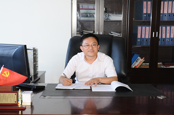 副院長(cháng)衛申蔚